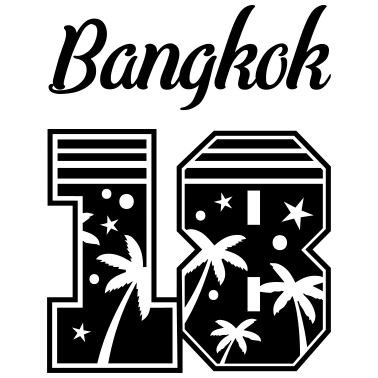 Motiv bangkok 18