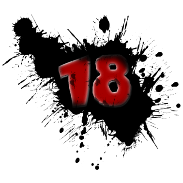 Motiv 18. Geburtstag