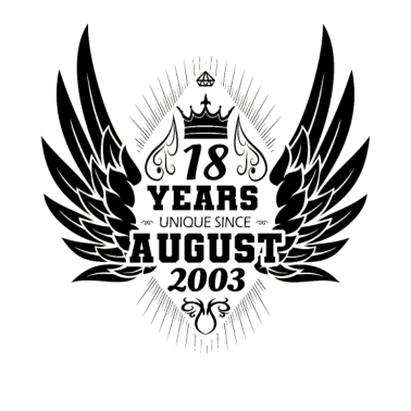 Motiv Geschenke zum 18. Geburtstag Volljährig Achtzehn