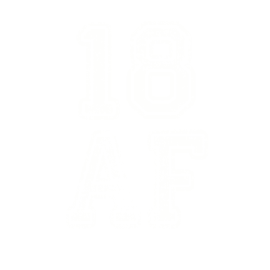 Motiv 18. Geburtstag 18 AF 2001