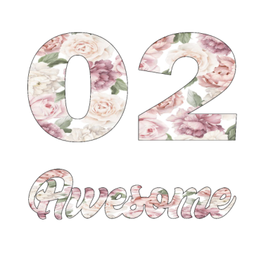 Motiv Blume Made In 2002 Geschenk 18. Geburtstag Geschenk 18 ja