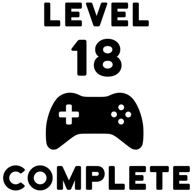 Motiv Level 18 complete (Gamepad)