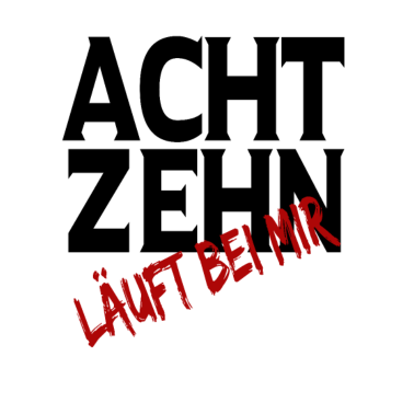 Motiv 18 Geburtstag Party Geschenk