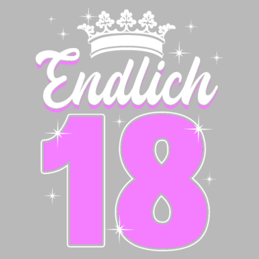 Motiv Endlich 18