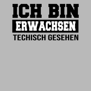 Motiv 18 Jahre 18 Geburtstag Geschenk