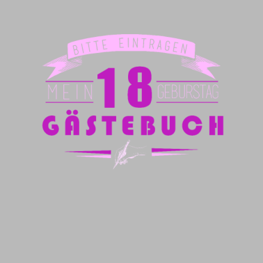 Motiv 18. Geburtstagsparty