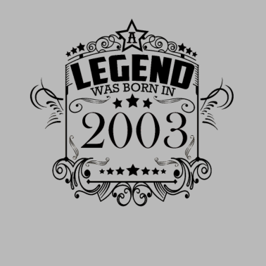 Motiv Geschenkideen zum 18 Geburtstag Vintage