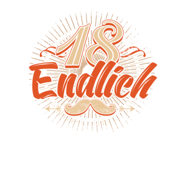 Motiv 18 Jahre Junge - 2002 18 Geburtstag