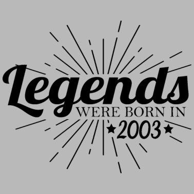 Motiv Geschenkideen zum 18. Geburtstag Retro