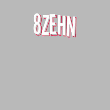 Motiv 18 Geburtstag 18 Jahre Geschenkidee Geschenk