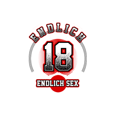Motiv 18 Jahre endlich sex - 2002 18 Geburtstag