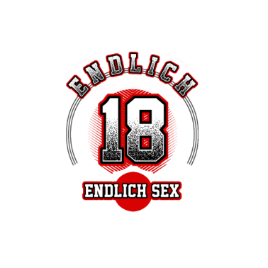Motiv 18 Jahre endlich sex - 2002 18 Geburtstag