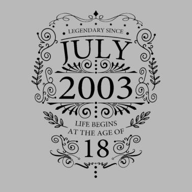 Motiv Geschenkideen zum 18. Geburtstag Jungen Mädchen