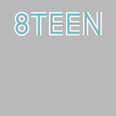 Motiv 18 Geburtstag Geschenkidee 18 Jahre Alt Geschenk