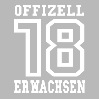 Motiv 18. Geburtstag Geschenk