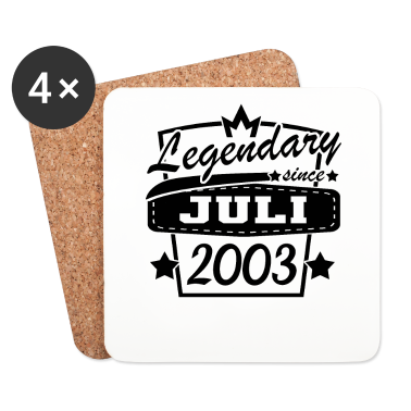 Geschenk zum 18 Untersetzer - Geschenkideen zum 18. Geburtstag