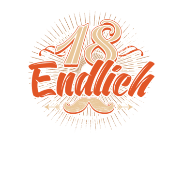 Motiv 18 Jahre Junge - 2002 18 Geburtstag