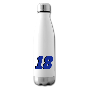 Geschenk zum 18 Untersetzer - 18