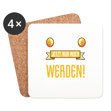 Geschenk zum 18 Untersetzer - 18 Erwachsen Volljährig Geburtstag