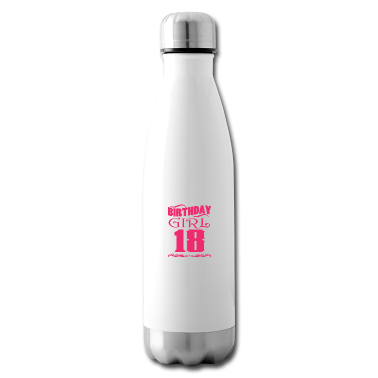 Geschenk zum 18 Untersetzer - 18. Geburtstagskind 18 Jahre alt 2001