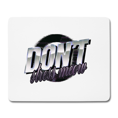 Geschenk zum 18 Mousepad - teacher collection cat dad british shorthair