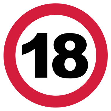 Motiv 18. Geburtstag