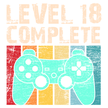 Motiv 18. Geburtstag