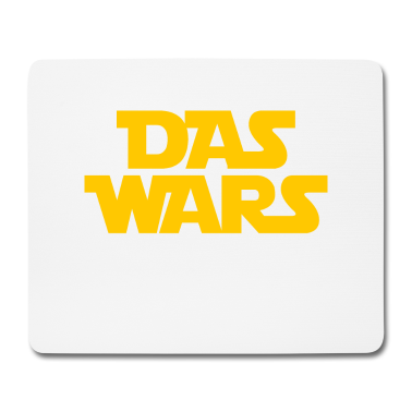 Geschenk zum 18 Mousepad - 18. Geburtstag Achtzehn Das Wars Endlich 18