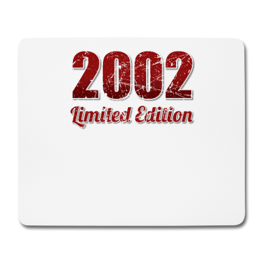 Geschenk zum 18 Mousepad - Endlich 18 Volljährig Flügge 18. Geburtstag