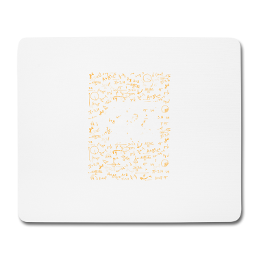 Geschenk zum 18 Mousepad - 18 Jahre Geburtstagsgeschenk