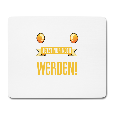 Geschenk zum 18 Mousepad - 18 Erwachsen Volljährig Geburtstag