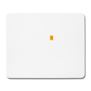 Geschenk zum 18 Mousepad - 18. Geburtstag Prost und Bier zu 18 Jahren