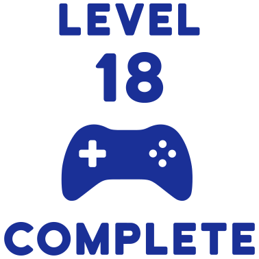 Motiv Level 18 complete (Gamepad)