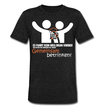 Beste Freunde Geschenke T-Shirt - Bester Freund - Bier - Best Friends
