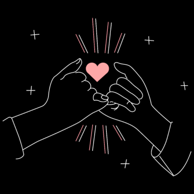 Motiv BESTE FREUNDE BEST FRIEND'S