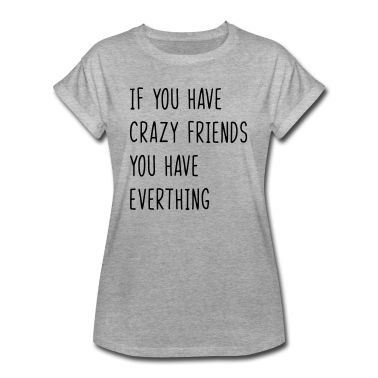 Beste Freunde Geschenke T-Shirt - Bester Freund. Freunde. Zitate. Freund