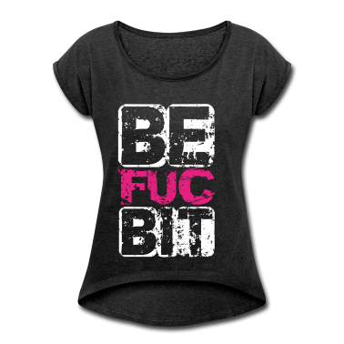 Beste Freunde Geschenke T-Shirt - Best Fucking Bitches 01