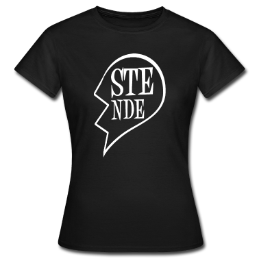 Beste Freunde Geschenke T-Shirt - Die besten Freunde 2