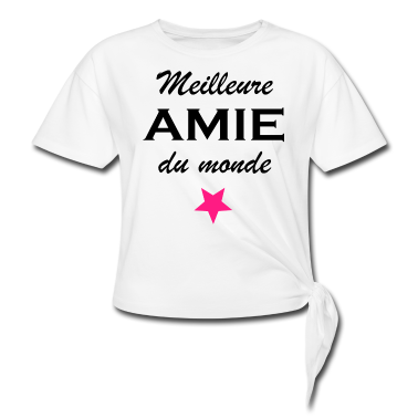 Beste Freunde Geschenke T-Shirt - FREUND Bester FREUND der Welt