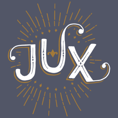 Motiv JUX / Jux & Tollerei Duo