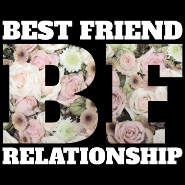 Motiv Best Friend Beziehung