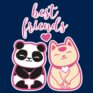 Motiv Neko Nakamura Freunde