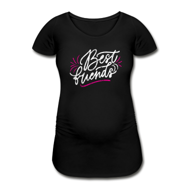 Beste Freunde Geschenke T-Shirt - freundschaft beste freunde