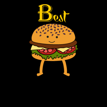 Motiv BESTER FREUND BESTE FREUNDE