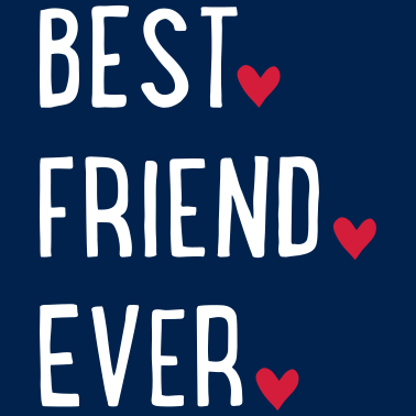 Motiv Bester Freund