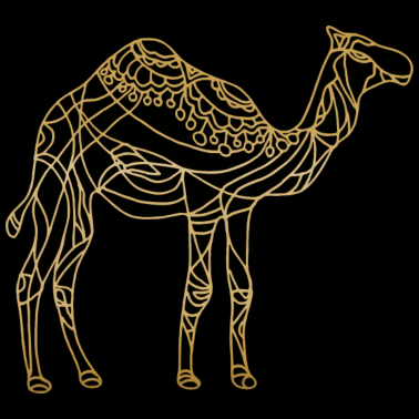Motiv Kamel