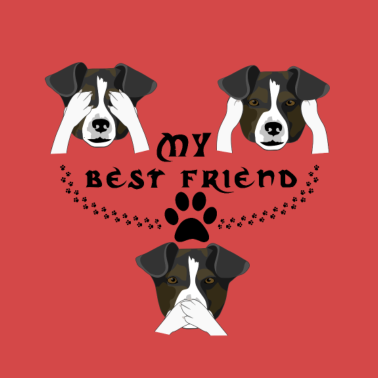 Motiv Mein bester Freund