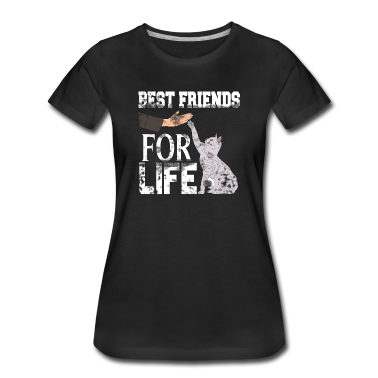 Beste Freunde Geschenke T-Shirt - Beste Freunde