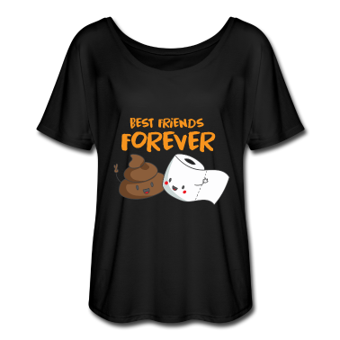 Beste Freunde Geschenke T-Shirt - Beste Freunde