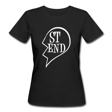 Beste Freunde Geschenke T-Shirt - Beste Freunde 2